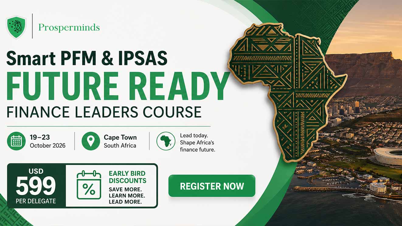 Smart PFM Course
